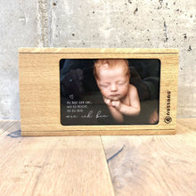 Laden Sie das Bild in den Galerie-Viewer, Fotobox