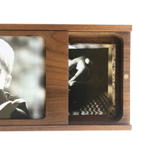 Laden Sie das Bild in den Galerie-Viewer, Fotobox