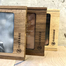 Laden Sie das Bild in den Galerie-Viewer, Fotobox