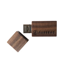 Laden Sie das Bild in den Galerie-Viewer, USB-Stick 64 GB